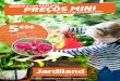 Medio 55 - Jardiland Portugal | Animais · Jardinagem · Substrato Universal Premium Perfeito para plantar todo o tipo de plantas de interior e exterior, verdes e com flor. Tripla