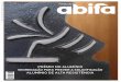 PrÊmio no Alumínio SegregAção PArA Prever A SolidificAção ...abifa.org.br/wp-content/uploads/2015/01/ABIFA-174-NOVEMBRO.pdf · transformando em novas peças fundidas o que inicialmente