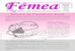 Reforma da Previdência Social - cfemea.org.br · feministas e de mulheres aprofundaram o debate sobre ... Os movimentos feministas e ... •discutir a questão da mulher frente à