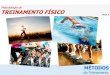 Metodologia do TREINAMENTO FÍSICOs7d5f63352508a6e7.jimcontent.com/download/version/1414707267/module... · MÉTODOS CONTÍNUOS CROSS-PROMENADE Incorpora exercícios de flexibilidade,