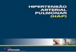 Hipertensão arterial pulmonar - aphp.ptaphp.pt/public/ficheiros/Brochura_HAP.pdf · O que é a HAP? A Hipertensão Arterial Pulmonar (HAP) é uma síndrome caracterizada pelo 