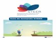 Guia do formando STEER - steerproject.eusteerproject.eu/resources/Portuguese/Trainee's Guide.pdf · formação STEER inclui módulos em e-learning de diferentes abordagens temáticas
