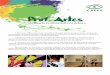 Ensino de Artes - capes.gov.brcapes.gov.br/.../download/diversos/1452014-folder-profartes.pdf · Poéticas e processos da criação em artes 6. Projeto de trabalho de conclusão ﬁ