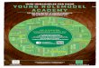 Young Rolemodel Core Curriculum - mindjuice.com · Young Rolemodel Core Curriculum er en helt unik uddannelse for dig, der er mellem 15-19 år, og som ønsker at turde stå ved dig