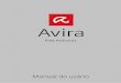 Manual do usuário - Avira Antivirus · Os produtos Avira são ferramentas abrangentes e flexíveis que protegem seu computador contra vírus, malware, programas indesejados e outros