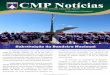 C C M M PP CMP Notícias - cmp.eb.mil.br fileO Exército Brasileiro, por meio do Comando Militar do Planalto, realizou, no dia 07 de maio, a substituição da Bandeira Nacional, 