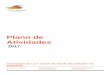Plano de Atividades - Lar S. Salvador – Casteleiroalcdssc.com/wp-content/uploads/2017/01/LAR-PA-2017.pdf · Plano Intervenção Animação Sociocultural Animação Física- Motora