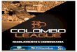 Regulamento Colombo League Caxias do Sul 3 · Sem parcerias e muito trabalho este campeonato não sairia do papel. ... sendo a Federação Gaúcha de Futebol Digital e Virtual e as