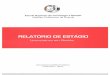 Relatório de Estágio Curricular - bdigital.ipg.ptbdigital.ipg.pt/dspace/bitstream/10314/2746/1/Ana Fonseca_1009275.pdf · RELATÓRIO DE ESTÁGIO ANA SORAIA CENTEIO FONSECA ... Coordenador