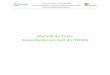 Manual do Tutor Capacitação em EaD do IFNMGava.ifnmg.edu.br/pluginfile.php/16/mod_forum/attachment/58933... · Cursos da Rede e-Tec/ Brasil-IFNMG INSTITUTO FEDERAL DO NORTE DE MINAS
