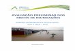 REGIÃO HIDROGRÁFICA DO CÁVADO, AVE E LEÇA RH2 · Avaliação Preliminar de Risco de Inundação para a Região Hidrográfica do Cávado, Ave e Leça ... Fases de implementação
