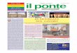 Lettere al direttore - win.ilpontenews.itwin.ilpontenews.it/img/archivio/gen_31_2009.pdfilponte Settimanale Cattolico dell’Irpinia ANNO XXXV - n. 4 - euro 0.50 settimanaleilponte@alice.it
