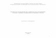 Projeto de Dissertao - TEDE: Página inicial - Lawrence... · Estudo da atratividade dos ambientes de comunidades virtuais: Análise Comparativa LinkedIn e Orkut Dissertação apresentada