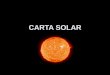 CARTA SOLAR · CARTAS SOL-ARES A Figura mostra as Informações que podem ser Iidas no diagrama solar: traptóna solar, hora do dia, altura solar, azimute solar e número de horas
