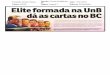 Fundação Getulio Vargas Veículo: Correio Braziliense ...epge.fgv.br/files/default/correio-braziliense-df-17-01-2016.pdf · de Campinas (Unicamp), Luiz Gonzaga ... um economista