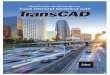 Planificación de Demanda con TransCAD - caliper.com · la oferta de transporte. Modelar la demanda de viajes es una tarea compleja, pero necesaria, para la planificación racional
