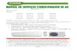 MSCA0048 R 1.0 Modelos - ledeletronica.com.br · CÓDIGOS DE ERRO (AUTO-DIAGNÓSTICO ... A tecnologia Inverter nos condicionadores de ar é responsável por controlar a velocidade
