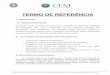 TERMO DE REFERÊNCIA - sistemas.cfm.org.brsistemas.cfm.org.br/licitacao/arquivos/CFM/2012/termo_21-345300-23.pdf · 2.2 A prestação de serviços de editoração eletrônica incluirá