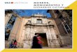 MUSEOS, MONUMENTOS Y - visitvalencia.com · parte de la esencia del ciudadano ... de Malferit, uno de los mejores ejemplos del estilo gótico mediterráneo. Muestra la historia en