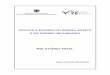 RELATÓRIO FINAL - azores.gov.pt · Ano Letivo de 2011/2012 – Relatório Final 12 Quadro 3 ITENS DE OBSERVAÇÃO N.º DE DESVIOS 1. Medidas organizativas da competência do Órgão