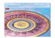 MANDALAS - .de l'œil, les chakras, etc. Le mandala est un cercle organisé autour de son centre