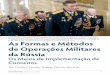 As Formas e Métodos de Operações Militares da Rússia: Os Meios de … · em dia, em uma era de globalização, fracas fronteiras estatais e novos meios de comunicação e informação,