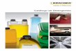 Catálogo de Detergentes - logismarketes.cdnwm.com · que promovem uma atmosfera limpa e agradável. 9. Nossos detergentes são 100% com-patíveis com nossos equipamentos Os detergentes