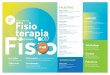 PALESTRAS - fibbauru.br · ENCONTRO DE 2017 Fisio FisioFisioterapiaterapia 08h00 as 09h00 Terapia Ortomolecular: uma nova visão na ﬁsioterapia. Proﬁssional: Dra. Lívia Paula