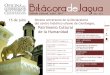 BitácoradeJaguaopushabana.cu/pdf/bitacora-de-jagua-03.pdf · de la gráfica (página 4) oPciones culturales (página 9) breviario (página 10) ... Este gran premio −mayor suceso