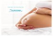 melhordavidasamp.com.brmelhordavidasamp.com.br/wp-content/uploads/2018/04/cartao-gest... · deslocamento da placenta e retardo no desenvolvimento do bebê. .Roupas: prefira roupas