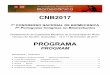 Programa - spbiomecanica.comspbiomecanica.com/congresso/7/docs/Programa.pdf · Departamento de Engenharia Mecânica da Universidade do Minho Campus de Azurém, Guimarães – 10 e