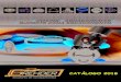 CATLOGO 2018 - bnrep.com. FIAT FORD HONDA HYUNDAI linha CHEVROLET CITROEN pgina 4 6 8 8 1 3