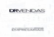 vendas empresariais - drvendas.com.brdrvendas.com.br/wp-content/uploads/2019/02/PORTFOLIO-DRVENDAS.pdf · e mÉtricas de performan-ce (pontos de checagem de meta) implementaÇÃo