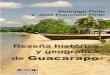 IMPRESO EN LA REPÚBLICA BOLIVARIANA DE VENEZUELA · 2017-11-14 · IMPRESO EN LA REPÚBLICA BOLIVARIANA DE VENEZUELA. FUNDACIóN EDITORIAL EL PERRO y LA RANA ... Reseña istórica