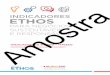 INDICADORES ETHOS Amostra - Instituto Ethos - Empresas e ...· lidades de ação. Há desafios relacionados