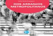 DOS ARRANJOS METROPOLITANOSterradedireitos.org.br/wp-content/uploads/2015/08/Dos-arranjos... · METRÓPOLE INSTITUCIONAL E METRÓPOLE ... perpetuação da desigualdade socioterritorial