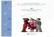 Midiendo el Crecimiento de un Nino - who.int · Biblioteca de OMS - datos de catalogación en publicación Patrones de Crecimiento del Niño la OMS: Curso de Capacitación sobre la