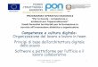 Competenze e cultura digitale: Organizzazione del lavoro e ... e cultura... · Contratto Quadro CONSIP Sistemi Gestionali Integrati ID Sigef1607 Ambito funzionale ERP ( Enterprise