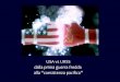 USA vs URSS dalla prima guerra fredda alla “coesistenza ... CONTEMPORANEA/8b... · Conferenza Yalta 4-11 feb 1945 Spartizione Europa sfere d'influenza Paesi baltici Polonia 