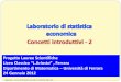 Progetto Lauree Scientifiche L.Ariosto” , Ferrara .esperimento aleatorio, nel senso di prova che