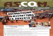 n° 116 giugno 2013 - ascomonlus.org · n° 116 giugno 2013 NOTIZIARIO TRIMESTRALE DELL’ASSOCIAZIONE PER LA COOPERAZIONE MISSIONARIA - VIALE DEI TIGLI, 24 - 37045 LEGNAGO (VR) ITALY