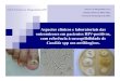 ˝KB Medicina Diagnóstica PE Kedma de Magalhães Lima ... · nkb medicina diagnóstica pe aspectos clÍ˝icos e laboratoriais das o˝icomicoses em pacie˝tes hiv-positivos, com referÊ˝cia