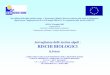 Sorveglianza delle tossine algali RISCHI BIOLOGICIold.iss.it/binary/baaq/cont/tossine_algali_Poletti.pdf · molluschi bivalvi in: Africa, Asia, Europa, Nord e Sud america, Oceania