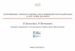 D.Zanuttini, S.Terrazzino · PDF fileveno-occlusiva polmonare; emangiomatosi capillare polmonare) e. Ipertensione polmonare persistente del neonato 1. malattie connettivali (sclerodermia/sdr