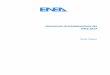 Documento di predisposizione del PAEE 2014 - Home - Cogiatech · 2017-02-02 · 3.1.3 Misurazione e fatturazione ... Risparmi annui di energia finale attesi dal meccanismo dei certificati