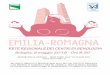 Con la delibera n. 345 del 12 marzo 2018salute.regione.emilia-romagna.it/events/regione/copy_of... · 11.00 L’organizzazione dell’Oncologia medica in Emilia-Romagna ... Regione