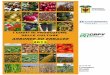 2013 - AgroNotizie · PREFAZIONI I costi di produzione 2013 sono riferiti a colture arboree ed erbacee della provincia di Ravenn benericonduciba e ili all’EmiliaRomagna e 