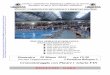 XXXVII° CAMPIONATO REGIONALE LIBERTAS 2014-2015 · xxxvii° campionato regionale libertas di nuoto bologna 29 marzo 2015 piscina spiraglio 3 50 dorso esordienti a maschi codice: