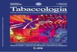 Tabaccologia · IV”, manuale statistico diagnostico della psichiatria mondiale, codifica come logi- ... cia del “grande misfatto” ,che contribuisce ad imbastire la problematica