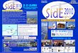 Bochure completa completa.pdf · COME ARRIVARE AL BLU HOTEL PORTOROSA (ME) ... accessibile via mare dalla Marina ... TINDARI MESSINA SCALETTA ZANCLEA